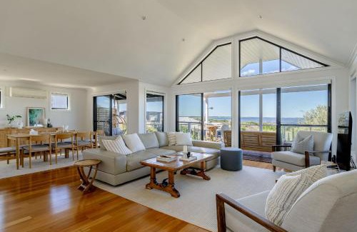 Augusta House | Jay's Beach House I Private Properties