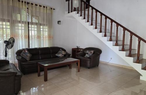 Wadduwa House | Jay's Homestay