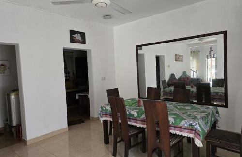 Wadduwa House | Jay's Homestay