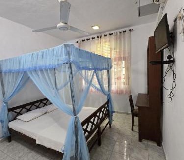 Wadduwa House | Jay's Homestay