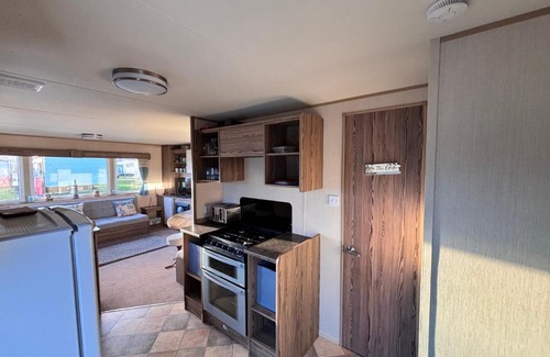 Buckton House | Jay Valley 17 Thornwick Bay