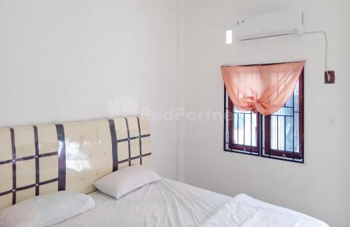 Pematangsiantar Hotel | Jaya Kost Siantar RedPartner