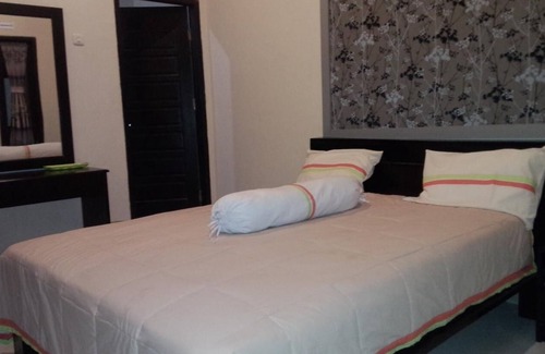 Kupang Hotel | Jaya Phita Guest House