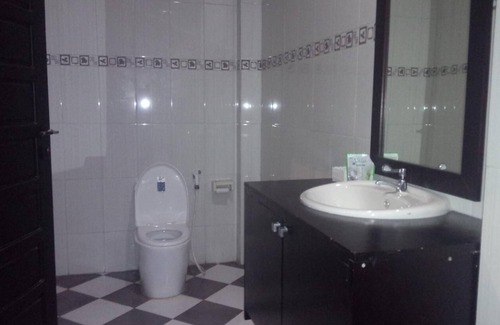 Kupang Hotel | Jaya Phita Guest House