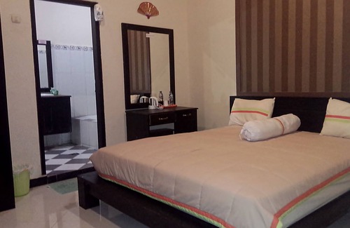 Kupang Hotel | Jaya Phita Guest House