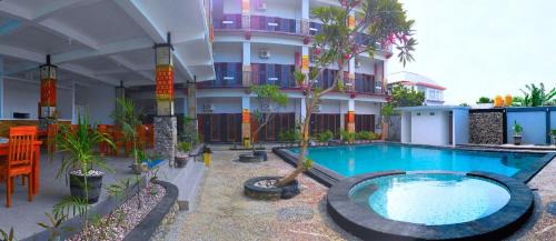 Kupang House | Jaya Phita