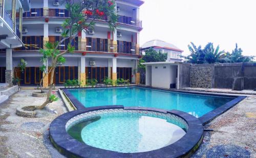 Kupang House | Jaya Phita