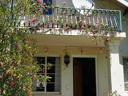 Hogsback Apartment | JAYA'S PLACE