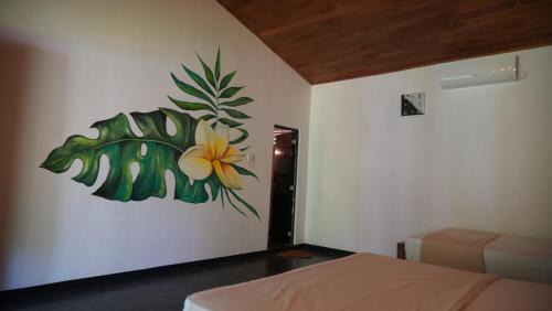 Sigiriya House | Jayanti's