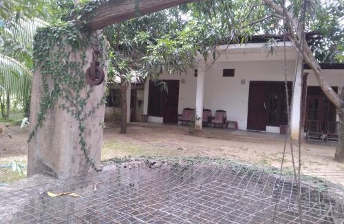 Polonnaruwa House | Jayaru Guest House