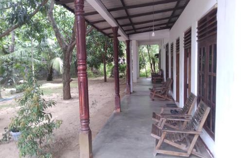 Polonnaruwa House | Jayaru Guest House
