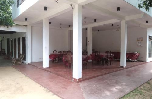 Polonnaruwa House | Jayaru Guest House