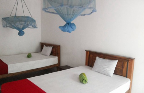 Polonnaruwa House | Jayaru Guest House