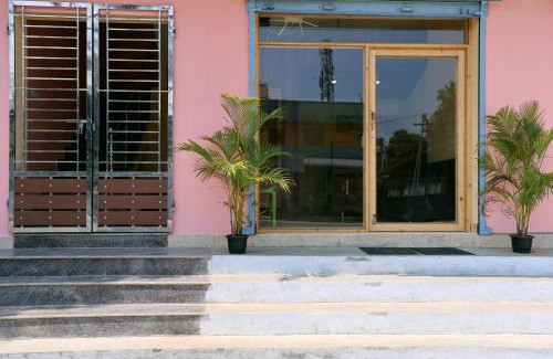 Ganapathichettikulam Hotel | Jayasakthi Inn