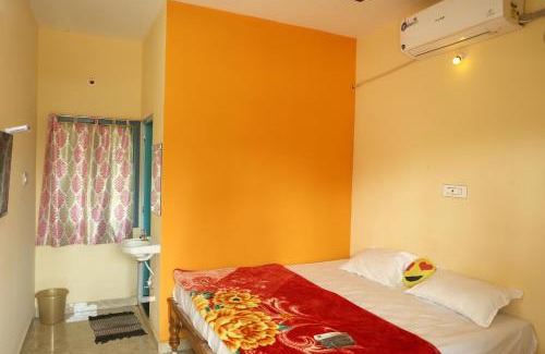 Ganapathichettikulam Hotel | Jayasakthi Inn