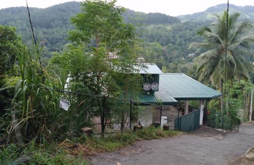 Udunuwara House | Jayathmaguest