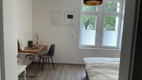 Dortmund Apartment | JayBnB - Apartment in zentraler Lage zur Dortmunder Innenstadt