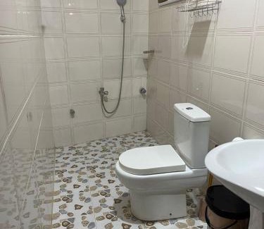 Santeo Apartment | Jayda Lodge