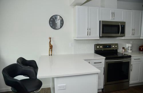 Winnipeg Apartment | Jaydens Gem