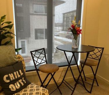 Winnipeg Apartment | Jaydens Gem