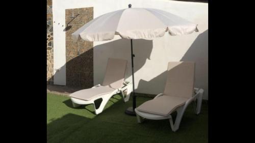Valle de San Lorenzo House | Jaye’s Home