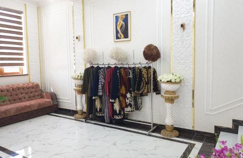 Urgench Hotel | Jayhun Hotel Urgench