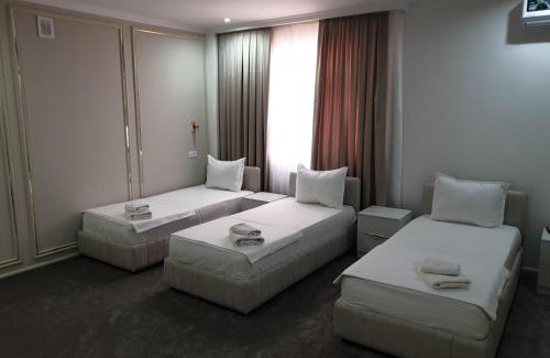 Urgench Hotel | Jayhun Hotel Urgench