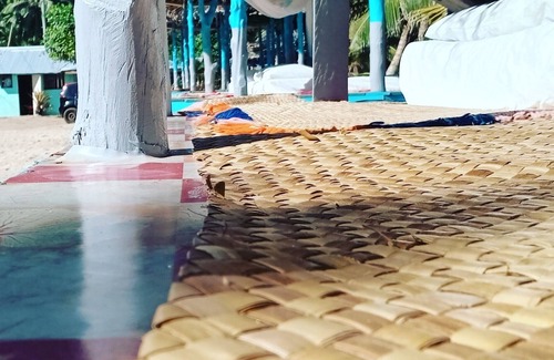 Apia Bed & Breakfast | Jaymy Beach Fales