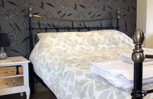 North Walsham Cottage | Jays Hatch Holiday Cottage Perfect for Couples or Single travellers.