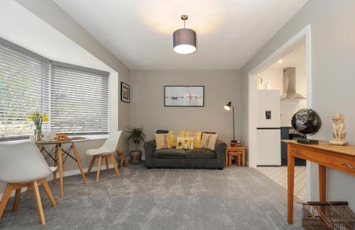 Bolventor Apartment | Jays Nest