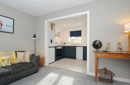 Bolventor Cottage | JAYS NEST, romantic in Altarnun