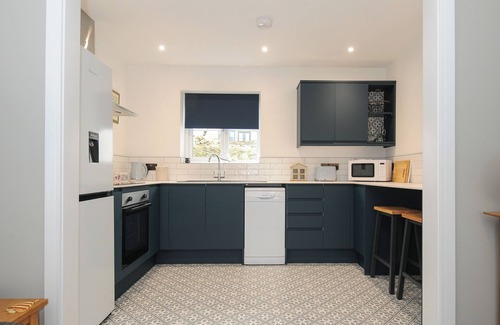 Bolventor Cottage | JAYS NEST, romantic in Altarnun