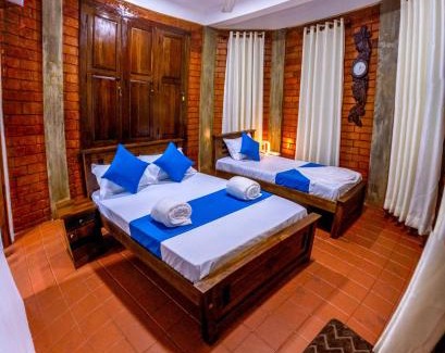 Yatawatta Hotel | JayS Place Matale