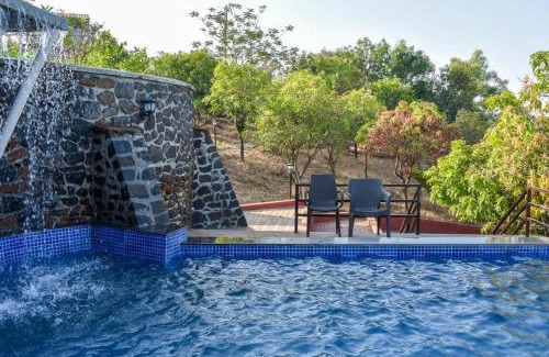 Khodala Resort | Jayshin Lake Vaitarna Resort - Igatpuri