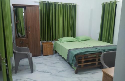 Kozhikode House | Jayuz Homestay & Foodies