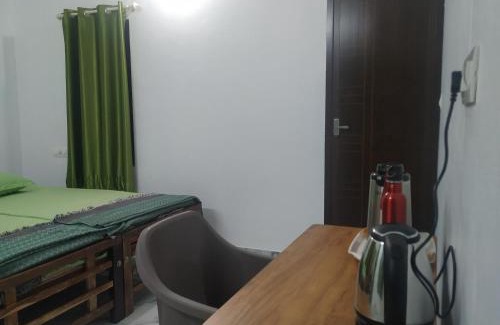 Kozhikode House | Jayuz Homestay & Foodies