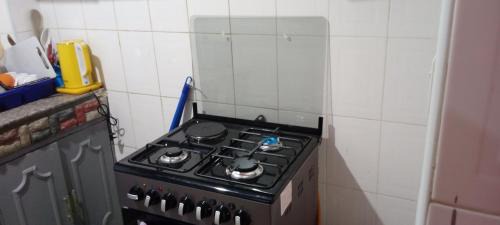 Nakuru County Apartment | Jaywin epitome of luxury,Cozy and warm one bedroom house in Naivasha