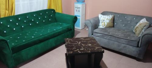 Nakuru County Apartment | Jaywin epitome of luxury,Cozy and warm one bedroom house in Naivasha