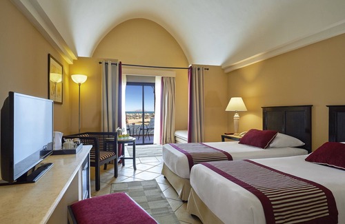 Ras Nasrani Resort | JAZ Belvedere - All Inclusive
