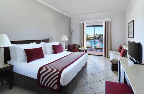 Ras Nasrani Resort | JAZ Belvedere - All Inclusive