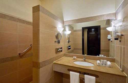 Ras Nasrani Resort | JAZ Belvedere - All Inclusive