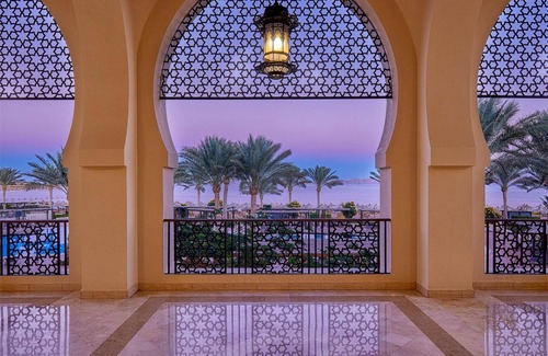 Ras Nasrani Resort | JAZ Belvedere - All Inclusive