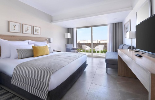 Marsa Alam Hotel | JAZ Costa Mares