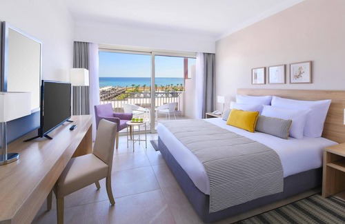 Marsa Alam Hotel | JAZ Costa Mares