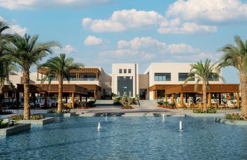 Marsa Alam Hotel | JAZ Elite Amara