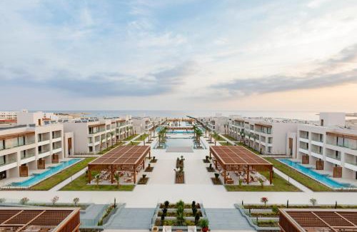 Marsa Alam Hotel | JAZ Elite Amara