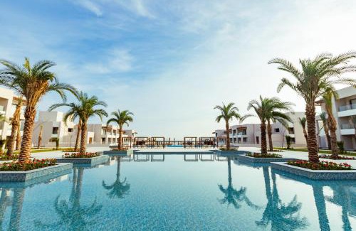 Marsa Alam Hotel | JAZ Elite Amara