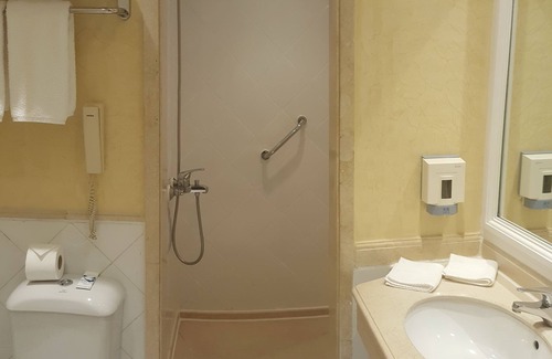 Al Mamsha El Seyahi Resort | JAZ Elite Casa Del Mar Beach