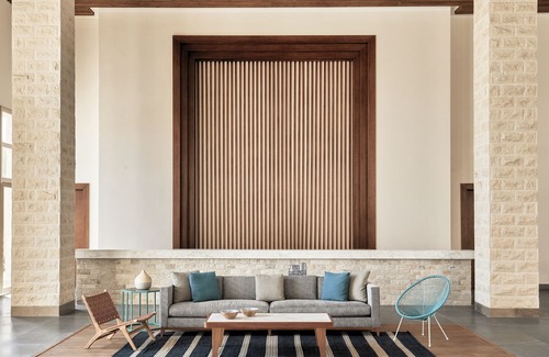 El Quseir Resort | JAZ Elite Maraya