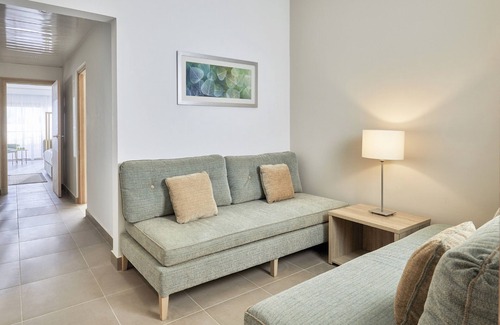 El Quseir Resort | JAZ Elite Maraya